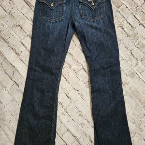 Womens Hudson Jeans